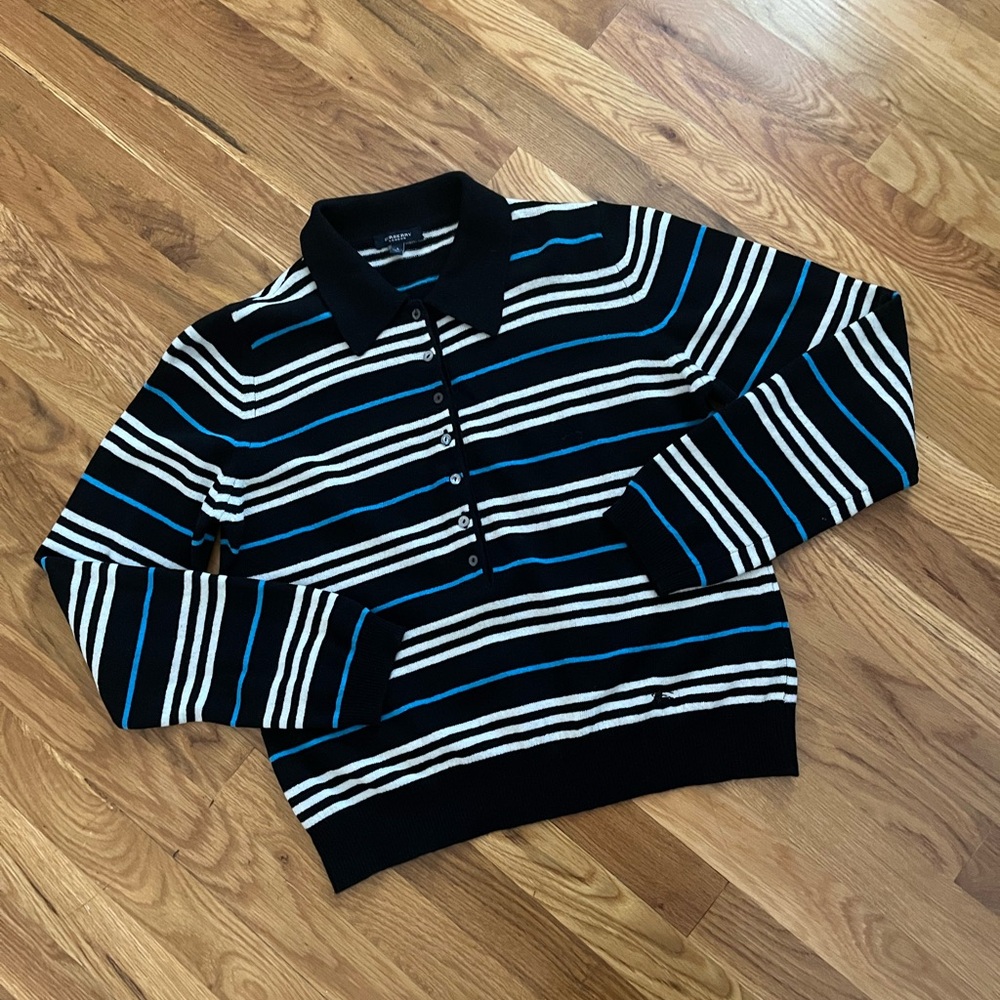 Burberry London Sweater